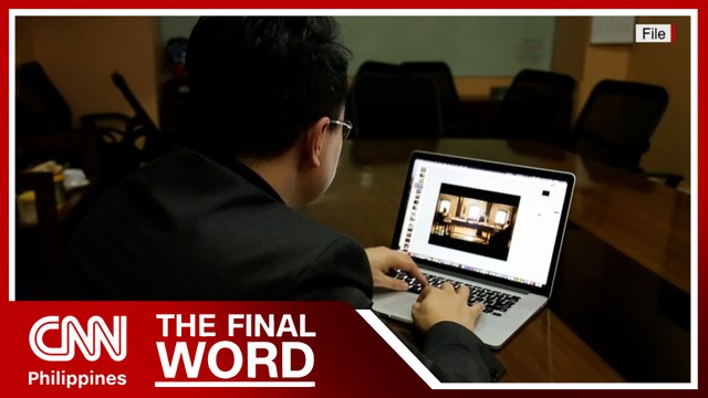 Report: 14M jobs will vanish globally by 2027 | The Final Word