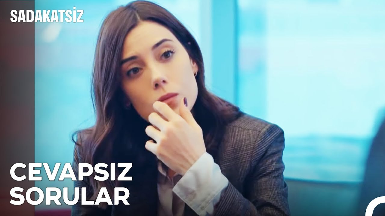 Bir Kadın Bir Erkeği Nasıl Susturur Oynat Bakalım; - Sadakatsiz