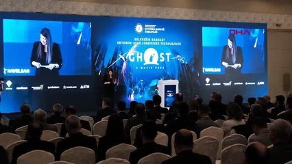 Geleceğin harekat şartlarına hazırlık çalıştayı