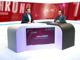 7 Minutes Chrono - Julien lequeux, candidat à la mairie de Lorette - 7 Mn Chrono - TL7, Télévision loire 7