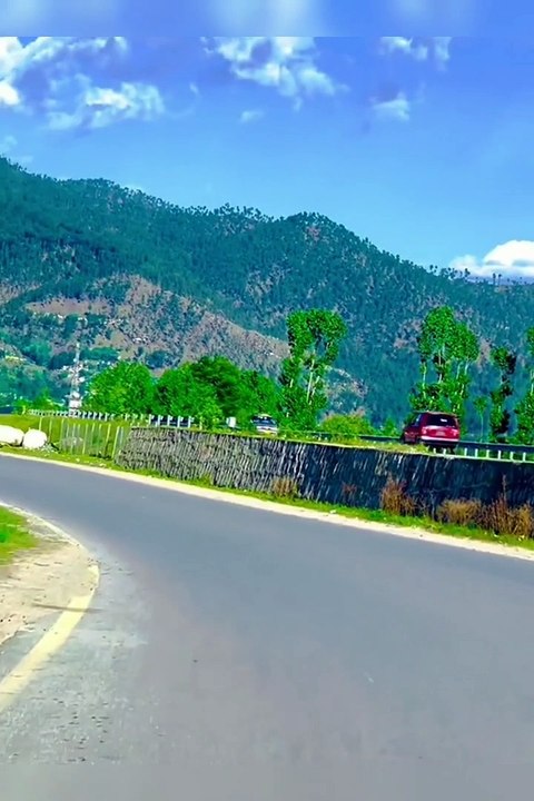 Battagram Thakot Hazara Mansehra KPK Pakistan - video Dailymotion