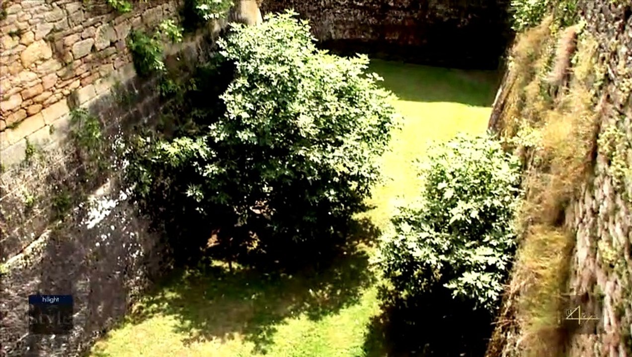 Tips-4-Trips - #Tipp28 -- Château et jardins de Losse