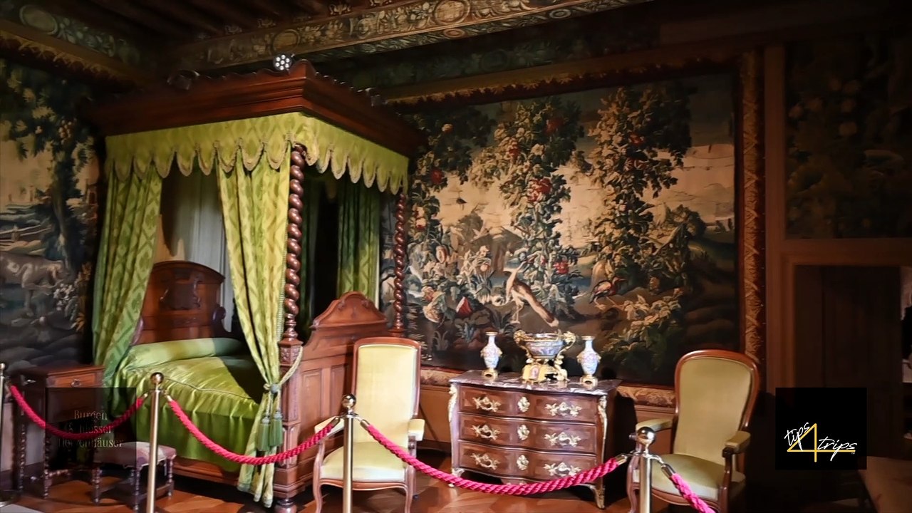 Tips-4-Trips - #Tipp29 -- Château de Puymartin