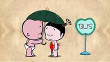 小破孩动画片搞笑 (7)