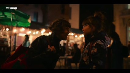 Prancer: A Christmas Tale - Trailer