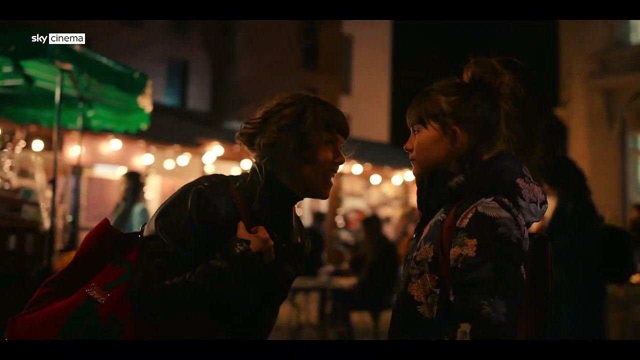 Prancer: A Christmas Tale - Trailer