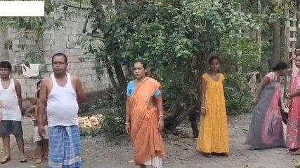 আলিপুরদুয়ার: ভয়ে ঘুম উড়েছে বাসিন্দাদের..হামেশাই লেপার্ডের হানা..এবার