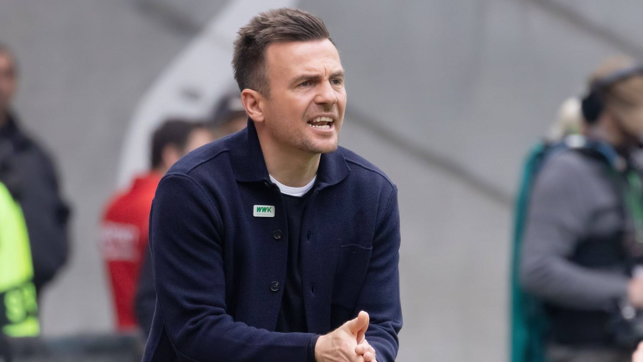 Maaßen und die Gelbe Karte: 'Denk nicht an den rosa Elefanten'