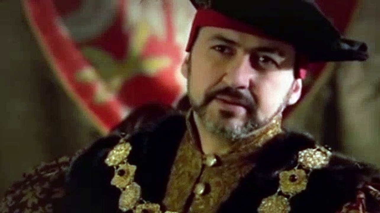 Suleiman El Gran Sultan Capitulo 7 - [Español Doblado]