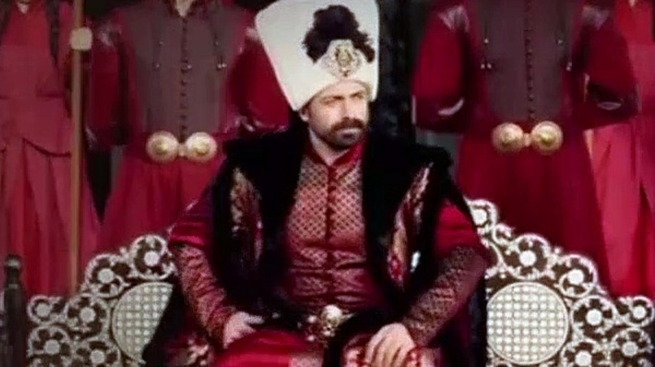 Suleiman El Gran Sultan Capitulo 1 - [Español Doblado] - video Dailymotion