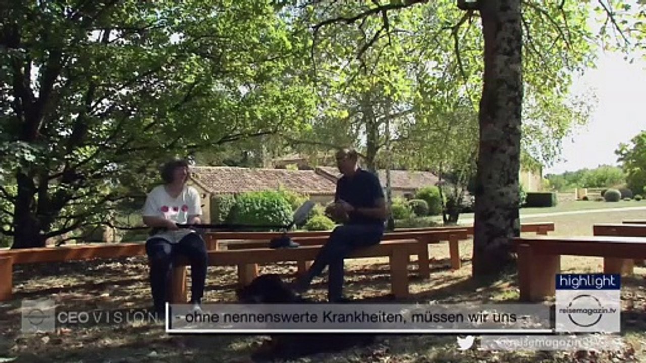 Tips-4-Trips - #Tipp39 -- Domaine de Barbe