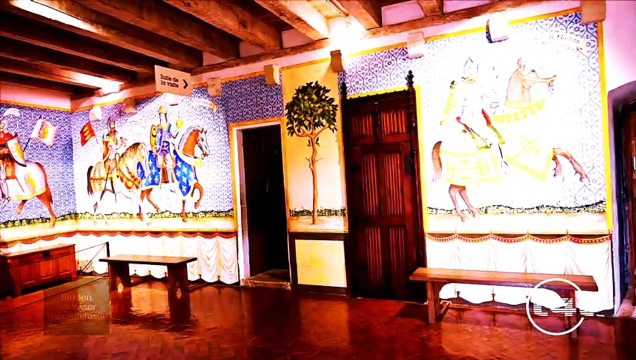 Tips-4-Trips - #Tipp26 -- Château de Castelnaud