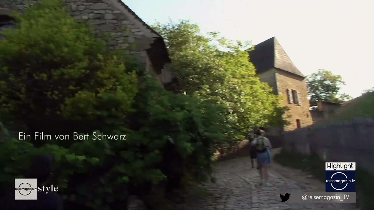 Tips-4-Trips - #Tipp25 -- Château de Beynac