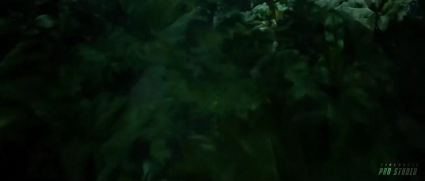 Aquaman 2 And The Lost Kingdom Official Trailer (2023) Jason Momoa _ Warner Bros _ DCEU(720P_HD)