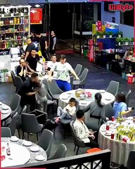 Quick Thinking Saving Lives