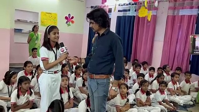 पत्रिका टॉक शो: 'पर्यावरण की करेंगे रक्षा तो ही होगी विश्व की सुरक्षा'