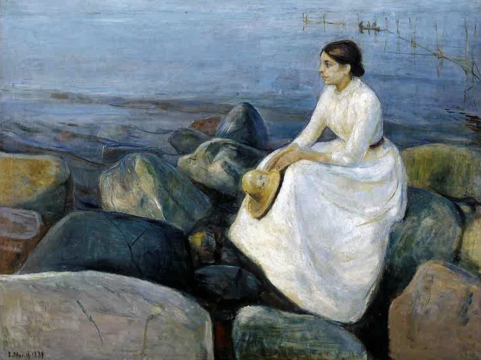 MELANCOLIE
