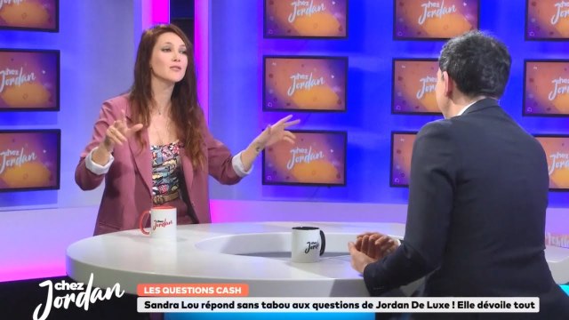 Sandra Lou brouillée avec Karine Ferri : elle révèle les raisons de leur éloignement