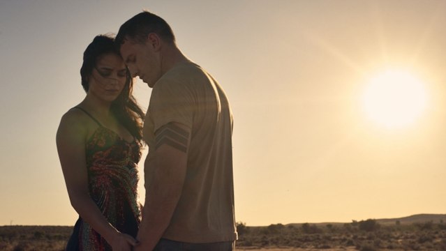 « Carmen » de Benjamin Millepied : une première bande-annonce avec Melissa Barrera et Paul Mescal