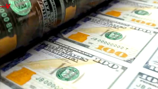 Americans Worry About Their Money’s Safety in Banks