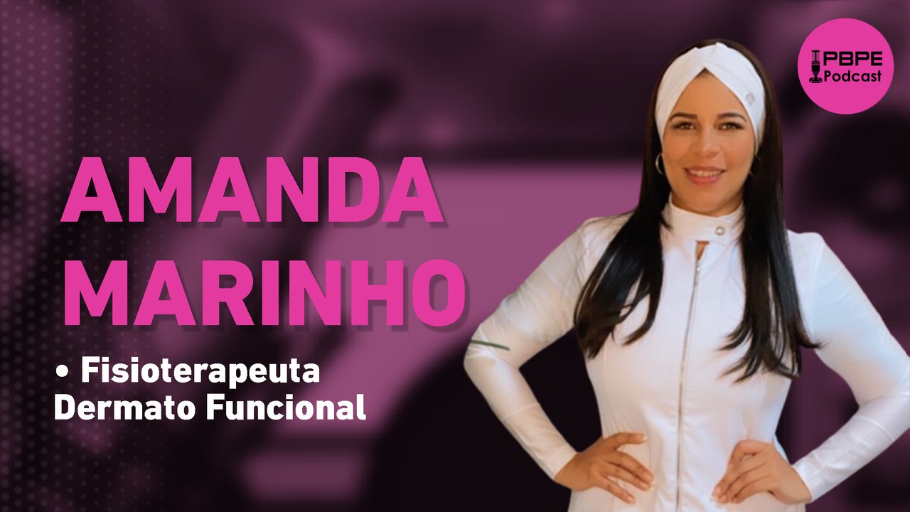 AMANDA MARINHO