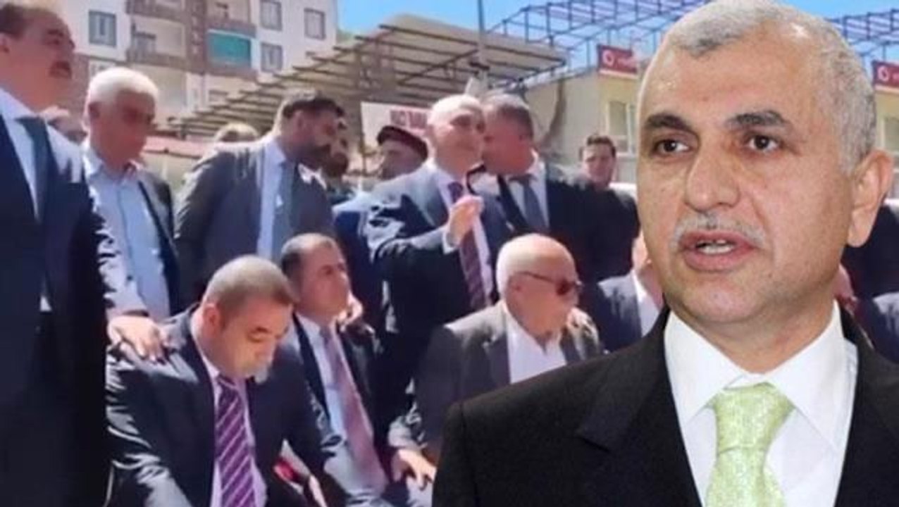 AK Partili vekil adayı Mervan Gül: MHP'ye giden...