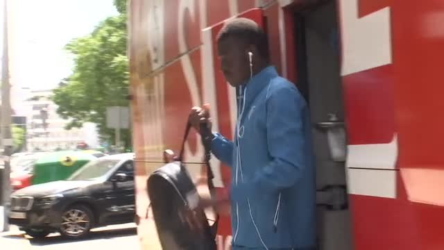 El Sevilla recibe al Espanyol en el Pizjuán esta tarde a partir de las 19:30 horas