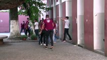 Comitiva da Secretaria de Educação do Rio Grande do Sul visita escolas do Recife