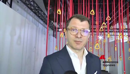 Napisan inaugura “More- Museum of Restrictions” percorso espositivo che esalta il tocco nella sua assenza