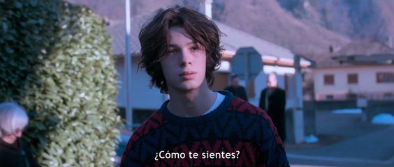 Dialogando con la vida - Tráiler oficial VOSE