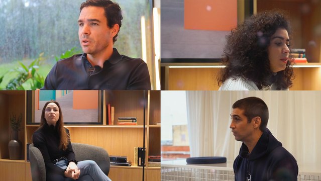 Nueve emprendedores cuentan por qué eligieron Madrid para montar sus negocios- Hay más oportunidades