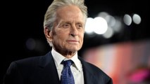 L'acteur Michael Douglas, primé par la Palme d'or au prochain Festival de Cannes