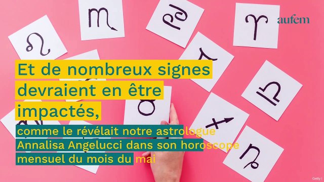 Pleine Lune du 5 mai en Scorpion : quels signes seront les plus impactés ?