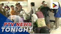 74 more Filipinos repatriated from Sudan