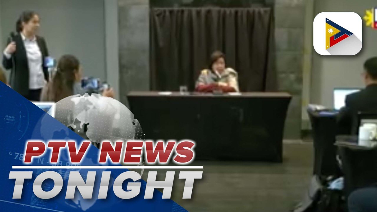 US firms express interest in hiring displaced PH workers rescued from Sudan