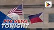 US Defense Sec. Austin vows US will defend PH in accordance with Mutual Defense Treaty