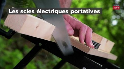 Scie : comment bien choisir ?