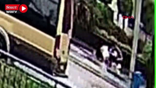 Sultangazi'de kadına sokak ortasında silahlı saldırı 