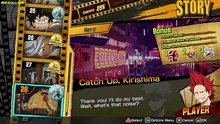 Eijiro Kirishima - Catch Up, Kirishima  - My Hero One's Justice 2