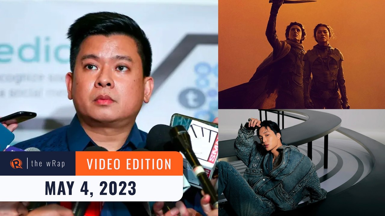 DepEd officials involved in messy laptop deal resign | The wRap