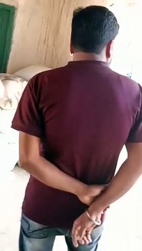 खबर प्रकाशन के बाद घर-घर बांटा जा रहा राशन