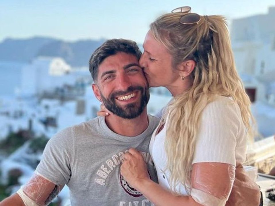 Familles nombreuses - Alexandre Dol jugé face à Ambre Dol : “J’étais sous son emprise”