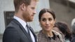 Prince Harry and Meghan Markle Had to Wait for Confirmation That They'd Be Invited to the Coronation