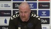 Dyche urges Everton player and fan commitment as they battle relegation