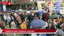 İzmir Büyükşehir Belediyesi uygun fiyata et için Halkın Kasabı’nın 10’uncu şubesini açtı
