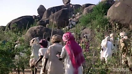 Piya Baj Pyala /1975  Nishant / Shabana Azmi