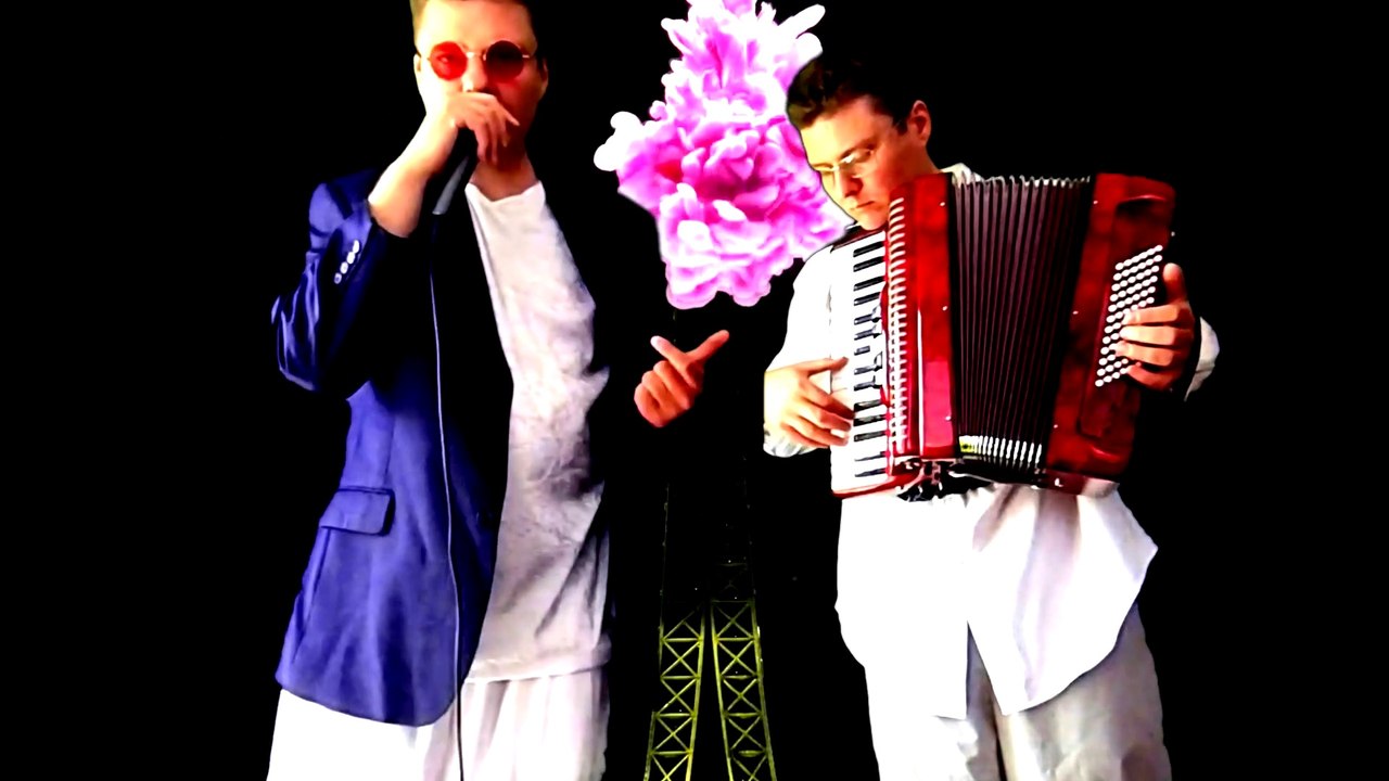 Jon Be Infinit Beats | Good Lux (Official Music Video)