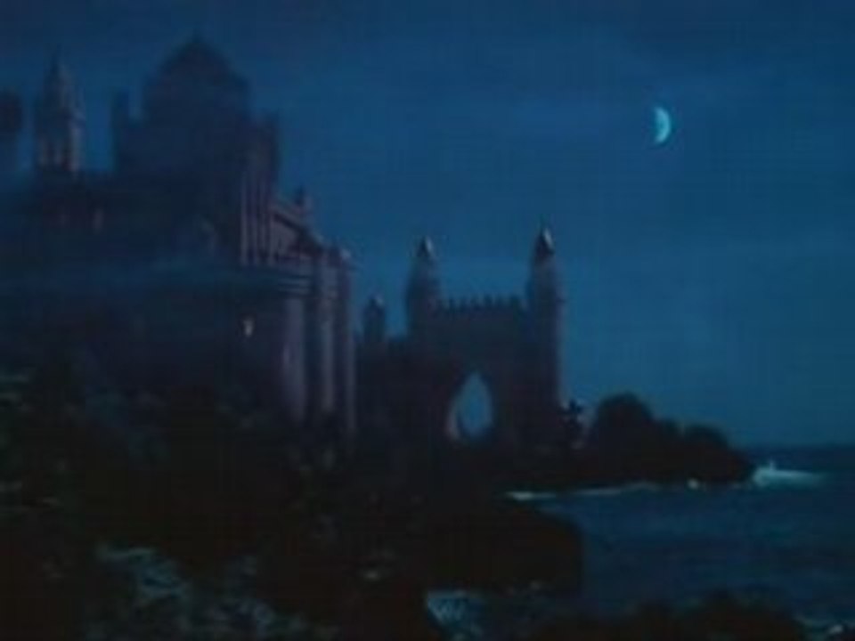 Arabian Nights - 1001 nuits