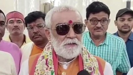 बागेश्वर धाम बाबा पर बिहार में बवाल, अब केंद्रीय मंत्री ने दिया ऐसा बयान कि..