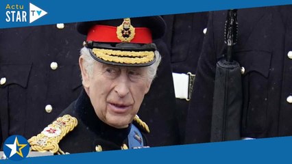 Couronnement de Charles III : cette annulation de dernière minute qui sème le trouble